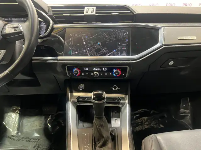 2020 Audi Q3 - Photo 24