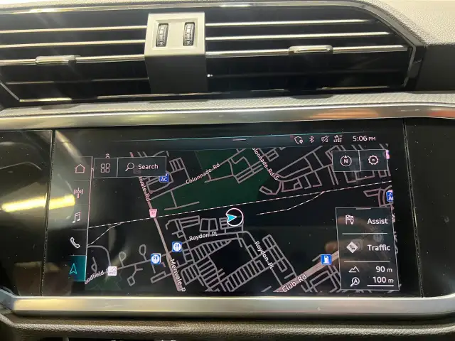 2020 Audi Q3 - Photo 25