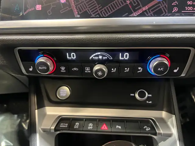 2020 Audi Q3 - Photo 26