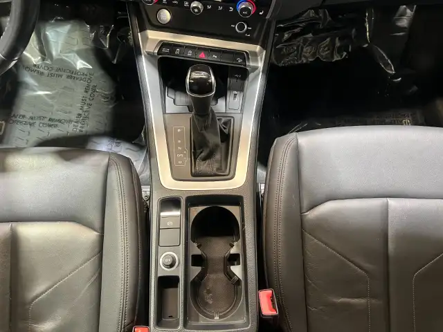 2020 Audi Q3 - Photo 27