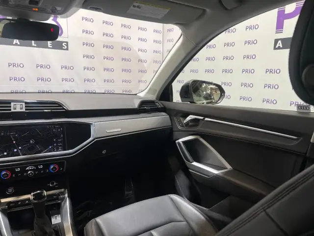2020 Audi Q3 - Photo 29