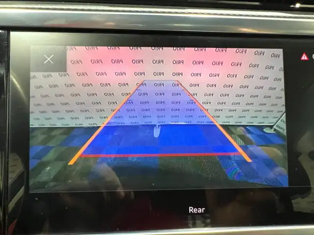 2020 Audi Q3 - Photo 30