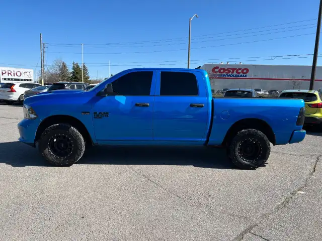 2019 Ram 1500 Classic - Photo 2