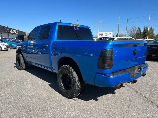 2019 Ram 1500 Classic - Photo 3