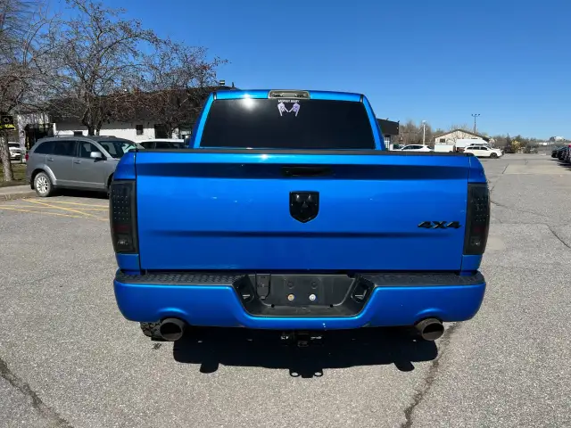 2019 Ram 1500 Classic - Photo 4