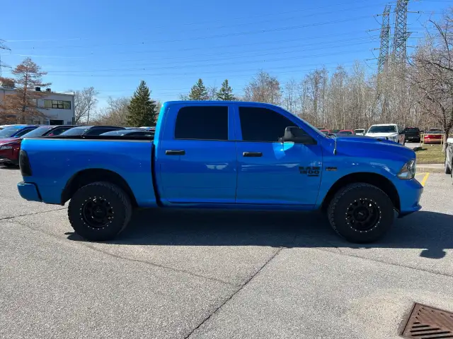 2019 Ram 1500 Classic - Photo 8