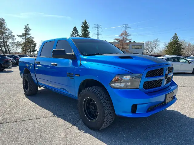 2019 Ram 1500 Classic - Photo 10