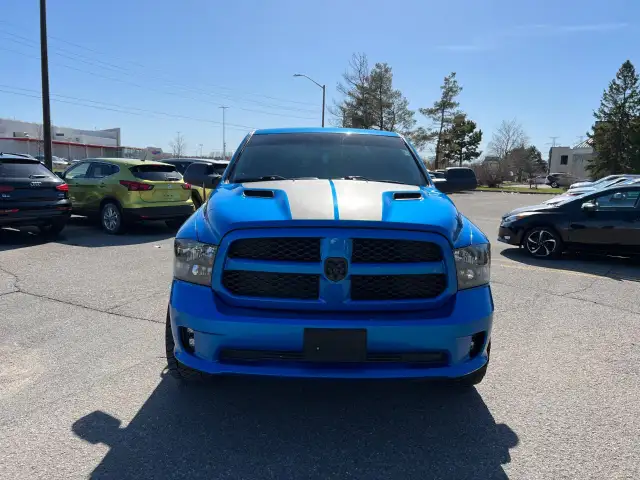 2019 Ram 1500 Classic - Photo 11