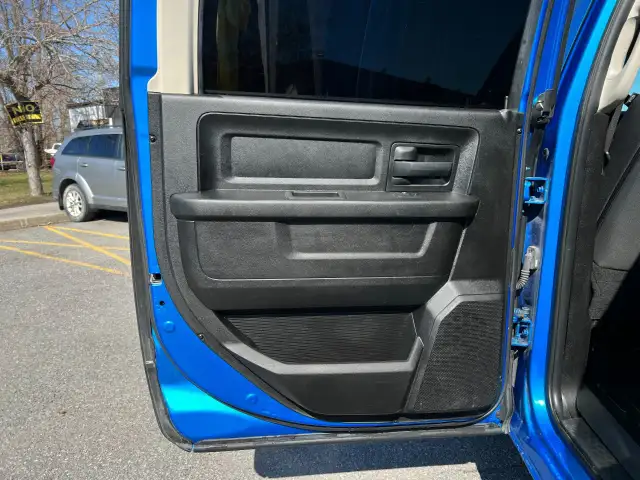 2019 Ram 1500 Classic - Photo 14