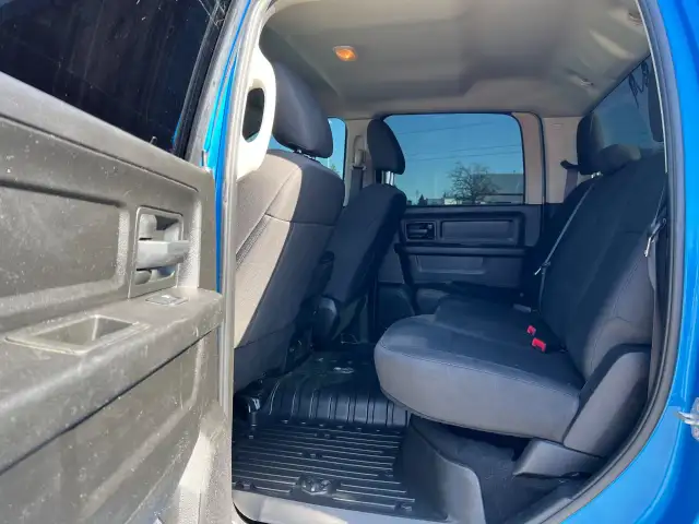 2019 Ram 1500 Classic - Photo 15