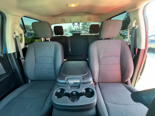 2019 Ram 1500 Classic - Photo 16