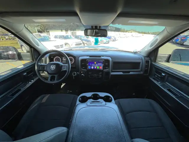 2019 Ram 1500 Classic - Photo 17