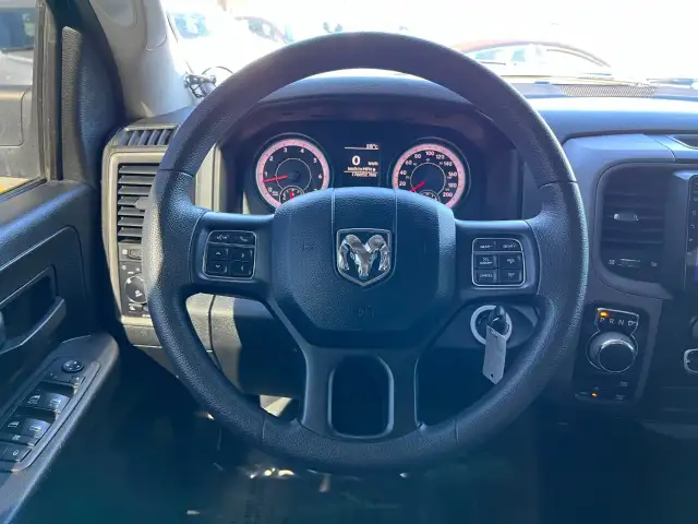 2019 Ram 1500 Classic - Photo 18