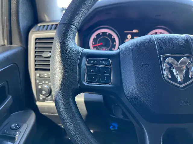 2019 Ram 1500 Classic - Photo 19