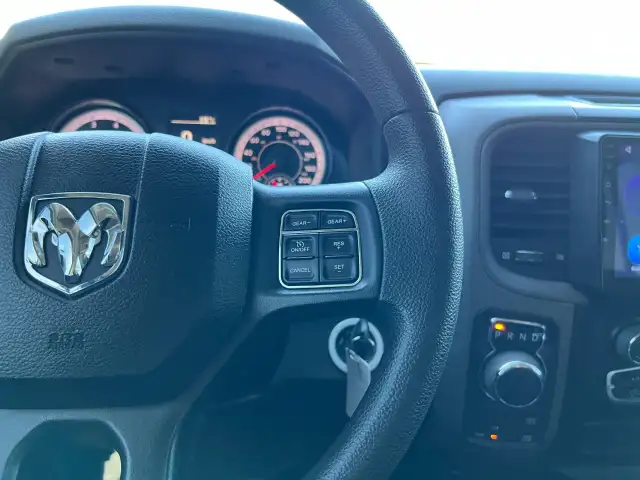 2019 Ram 1500 Classic - Photo 20