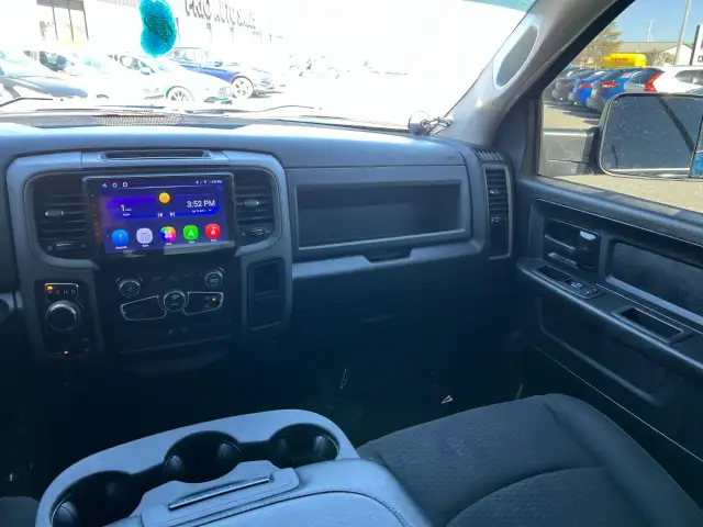 2019 Ram 1500 Classic - Photo 21