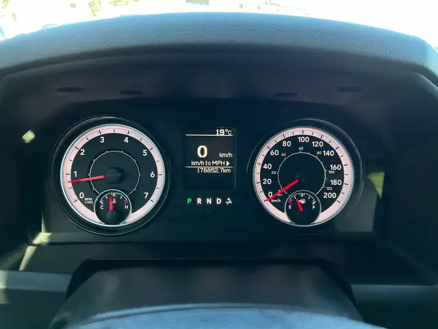 2019 Ram 1500 Classic - Photo 22