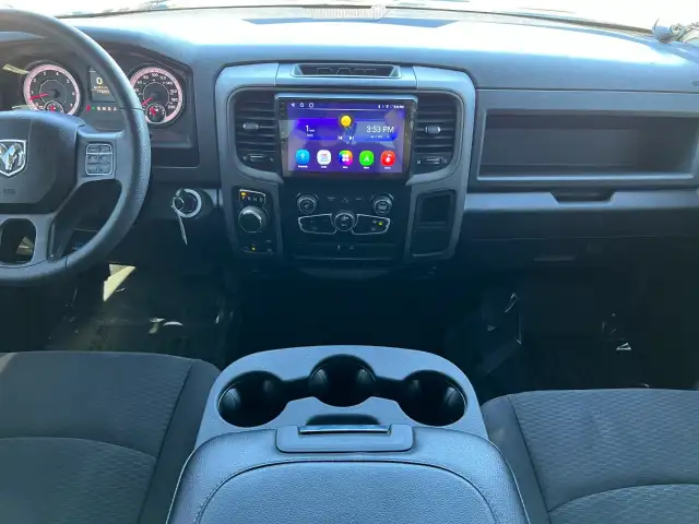 2019 Ram 1500 Classic - Photo 23