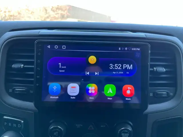 2019 Ram 1500 Classic - Photo 24