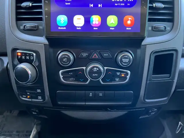 2019 Ram 1500 Classic - Photo 25