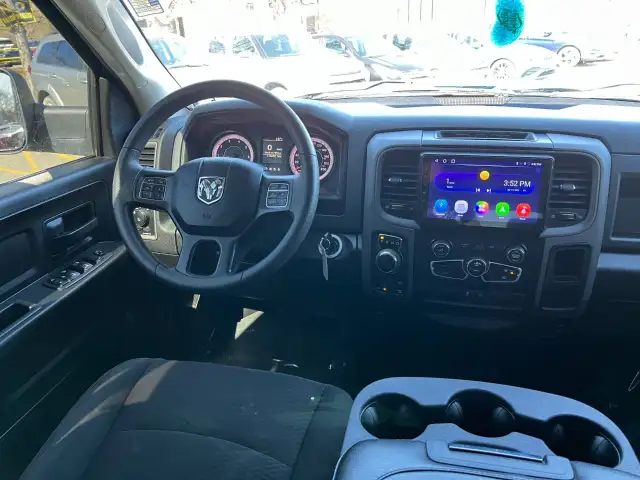 2019 Ram 1500 Classic - Photo 26