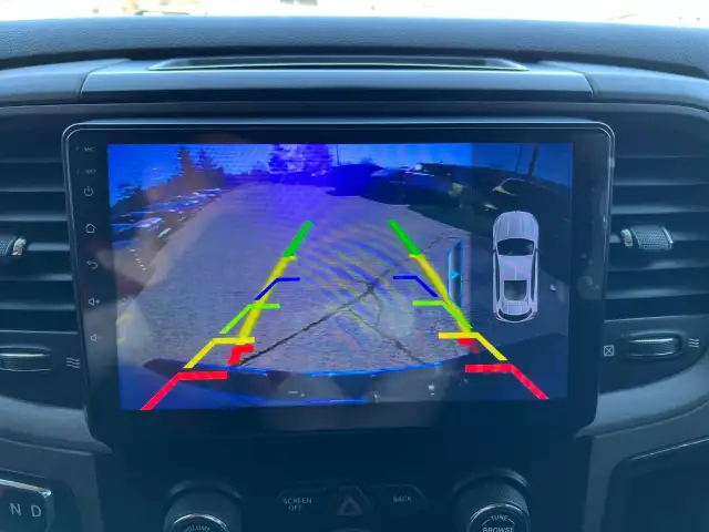 2019 Ram 1500 Classic - Photo 27