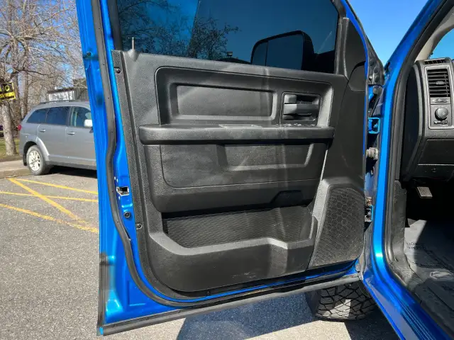 2019 Ram 1500 Classic - Photo 28