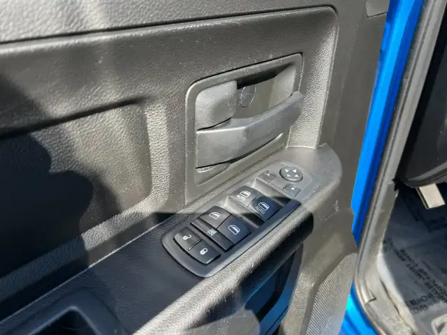 2019 Ram 1500 Classic - Photo 29