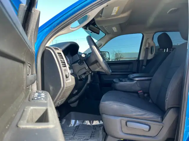 2019 Ram 1500 Classic - Photo 31