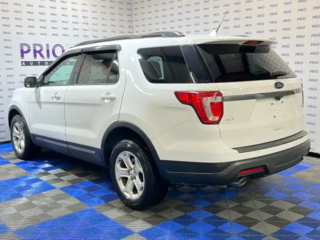 2019 Ford Explorer - Photo 3