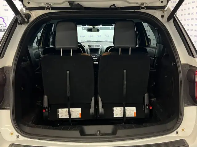 2019 Ford Explorer - Photo 6
