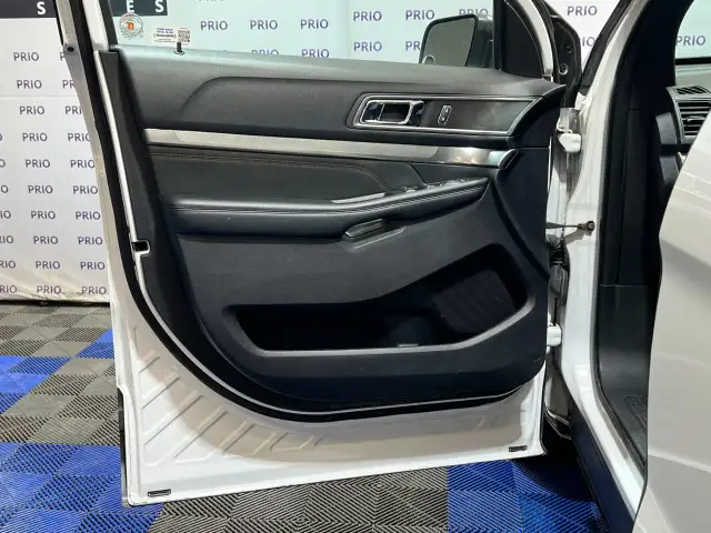 2019 Ford Explorer - Photo 9