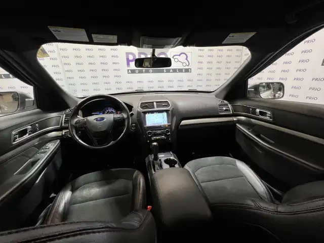 2019 Ford Explorer - Photo 17