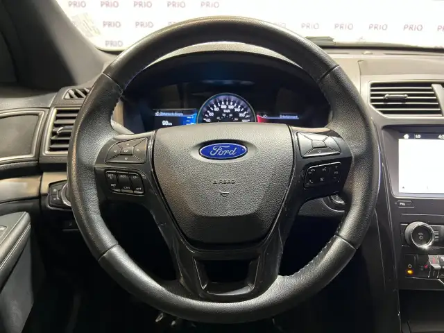 2019 Ford Explorer - Photo 19