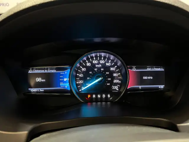 2019 Ford Explorer - Photo 22