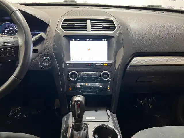 2019 Ford Explorer - Photo 23