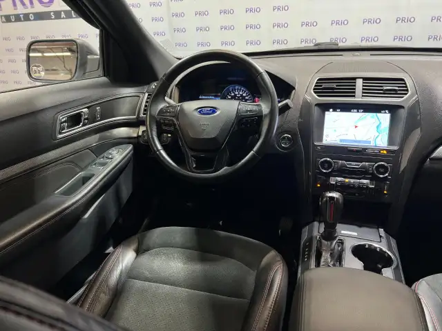 2019 Ford Explorer - Photo 27