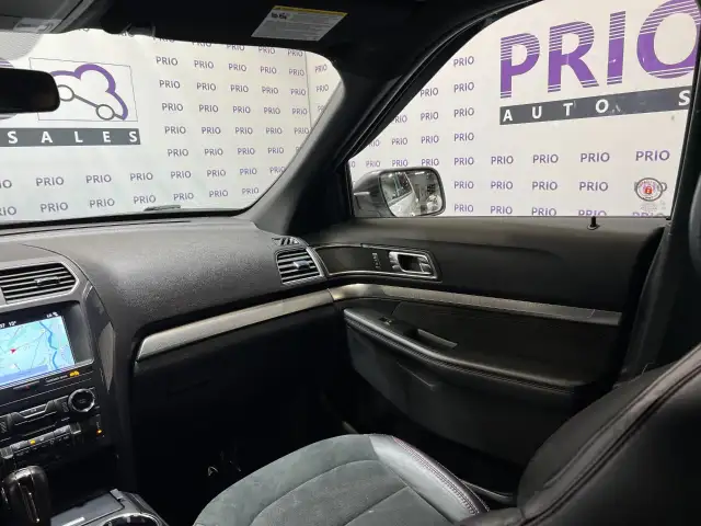 2019 Ford Explorer - Photo 28