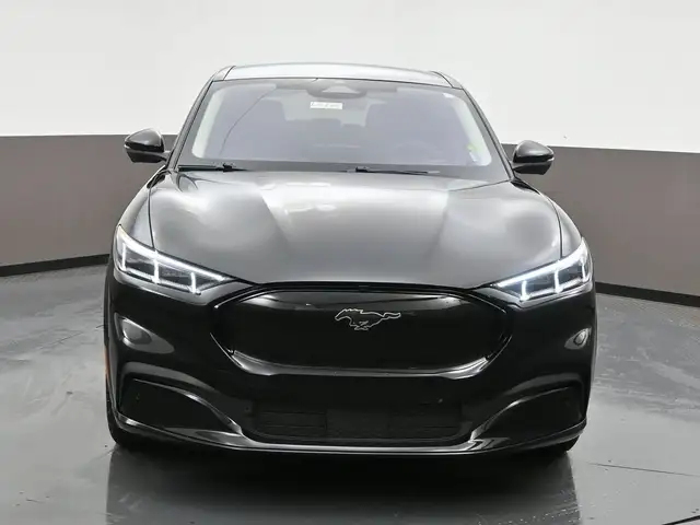 2022 Ford Mustang Mach-E - Photo 2