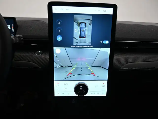 2022 Ford Mustang Mach-E - Photo 7