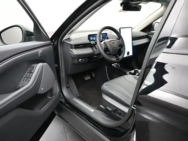 2022 Ford Mustang Mach-E - Photo 13