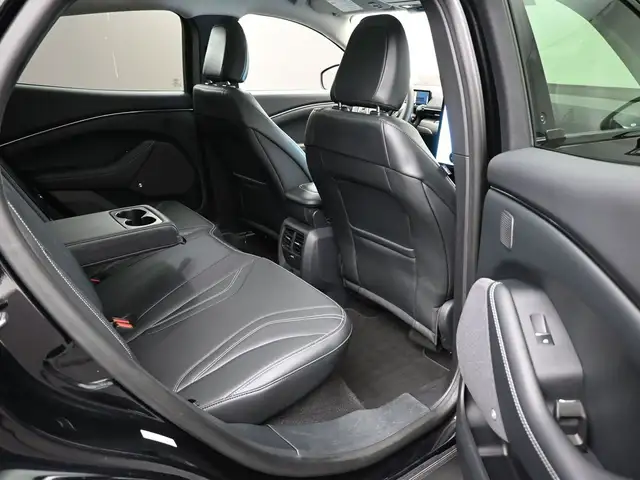 2022 Ford Mustang Mach-E - Photo 25