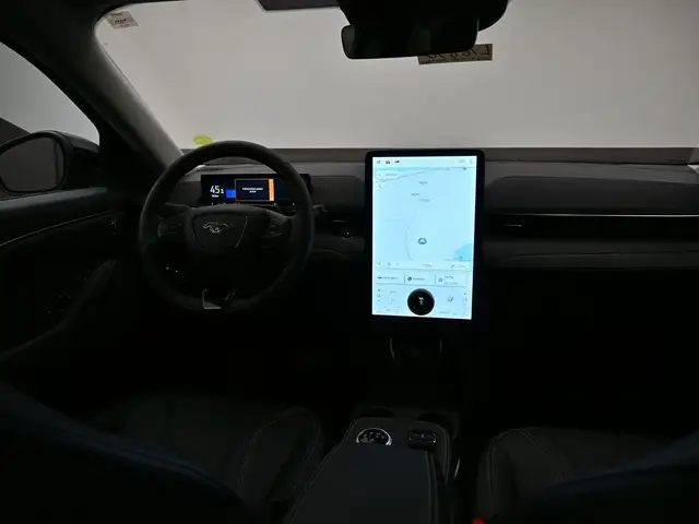 2022 Ford Mustang Mach-E - Photo 26