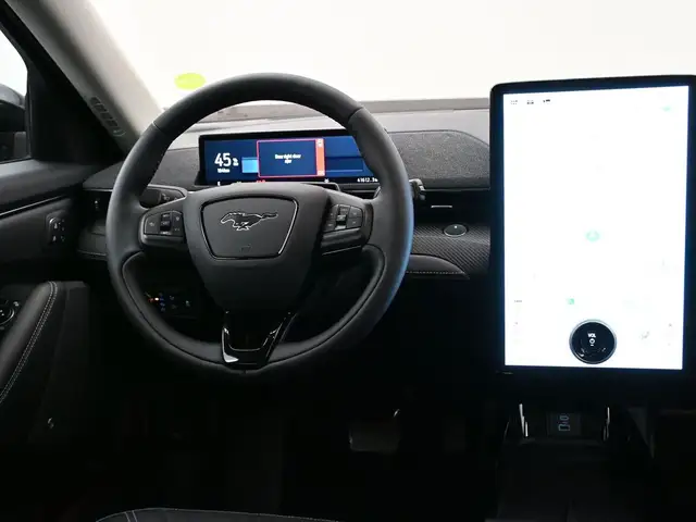 2022 Ford Mustang Mach-E - Photo 27