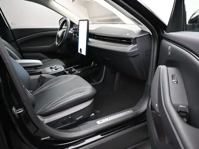 2022 Ford Mustang Mach-E - Photo 31