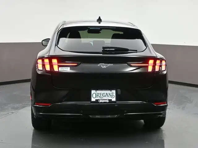 2022 Ford Mustang Mach-E - Photo 35