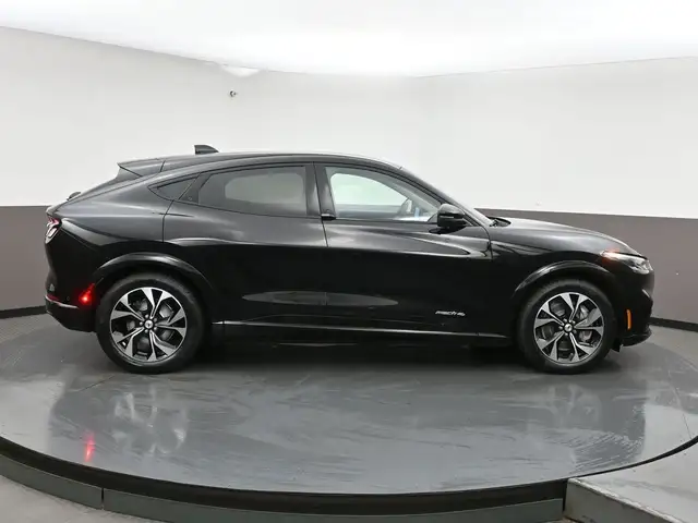 2022 Ford Mustang Mach-E - Photo 37