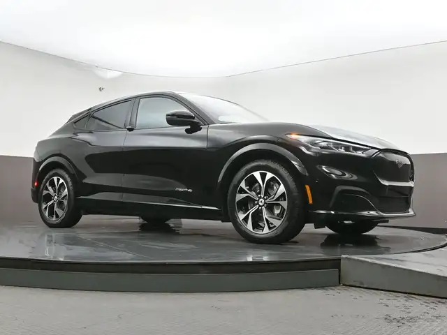 2022 Ford Mustang Mach-E - Photo 40