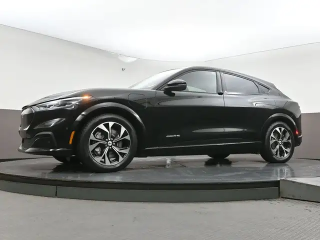 2022 Ford Mustang Mach-E - Photo 42