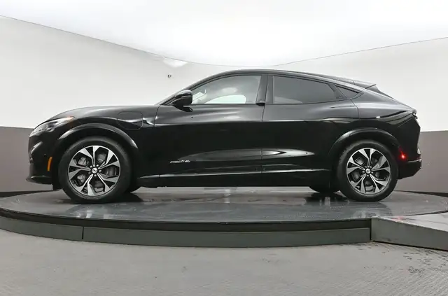 2022 Ford Mustang Mach-E - Photo 43